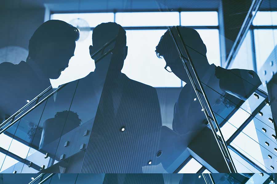 Construindo o futuro empresarial: colocando o cliente no coração da inovação e do crescimento